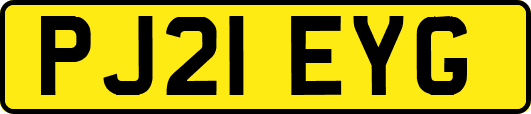 PJ21EYG