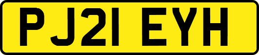 PJ21EYH