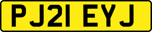 PJ21EYJ
