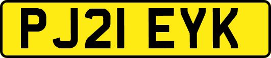 PJ21EYK