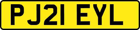 PJ21EYL