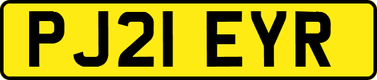 PJ21EYR