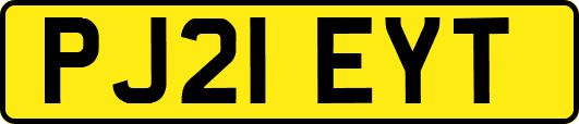 PJ21EYT