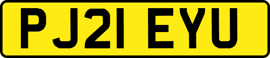 PJ21EYU