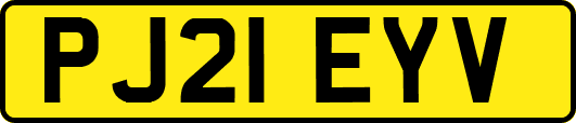 PJ21EYV
