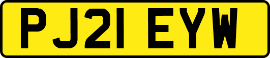 PJ21EYW
