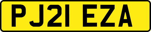 PJ21EZA
