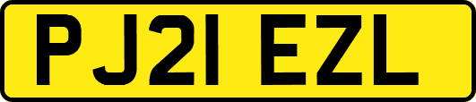 PJ21EZL