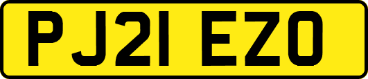 PJ21EZO