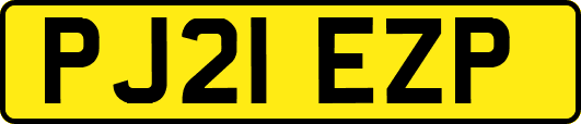 PJ21EZP