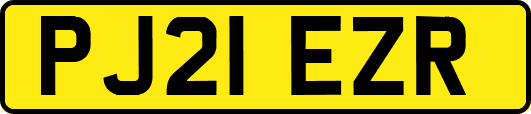 PJ21EZR