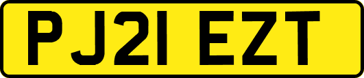 PJ21EZT