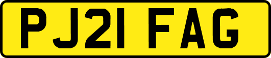 PJ21FAG