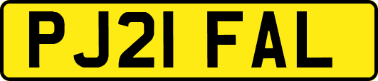 PJ21FAL