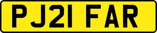PJ21FAR