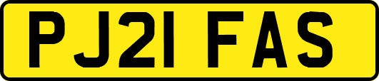 PJ21FAS