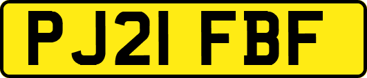 PJ21FBF