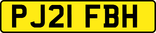 PJ21FBH