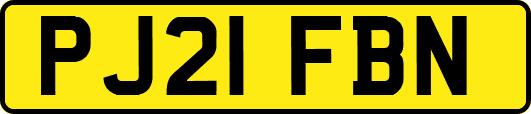 PJ21FBN