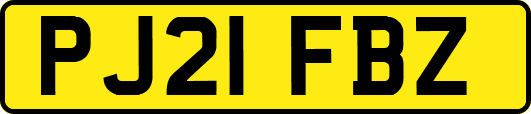 PJ21FBZ