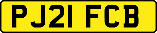PJ21FCB