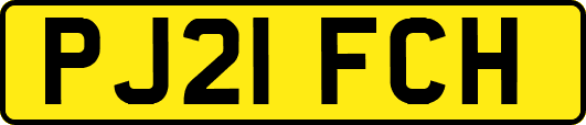 PJ21FCH
