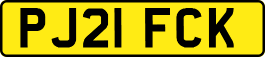 PJ21FCK