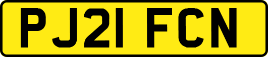 PJ21FCN