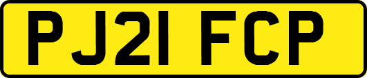 PJ21FCP