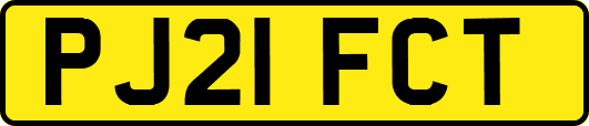 PJ21FCT