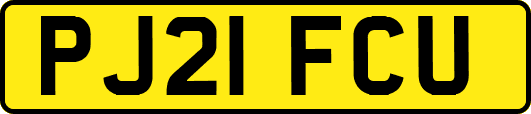 PJ21FCU