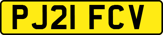 PJ21FCV