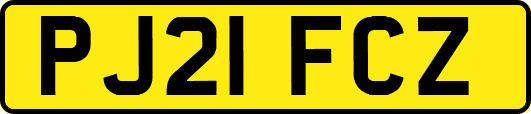 PJ21FCZ