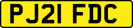 PJ21FDC
