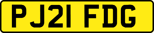 PJ21FDG