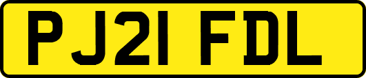 PJ21FDL