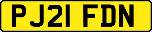 PJ21FDN