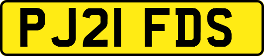 PJ21FDS