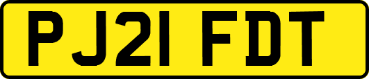 PJ21FDT