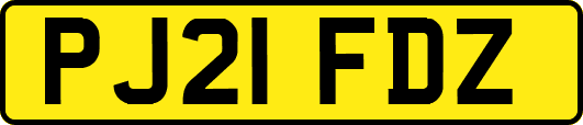 PJ21FDZ