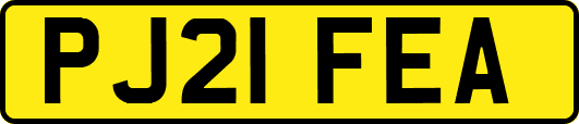 PJ21FEA
