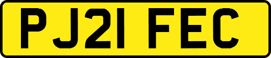 PJ21FEC