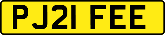 PJ21FEE