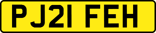 PJ21FEH