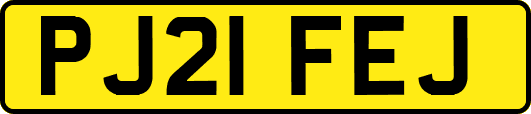 PJ21FEJ