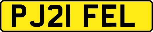 PJ21FEL