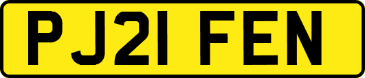 PJ21FEN