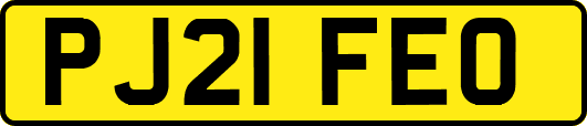 PJ21FEO