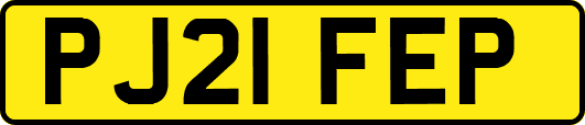 PJ21FEP