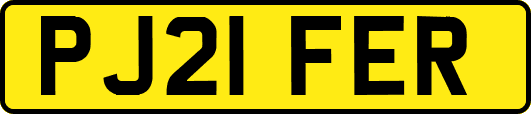 PJ21FER